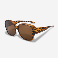 Serenidad / Leopardo