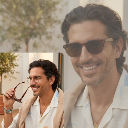 Gafas de sol para Hombre