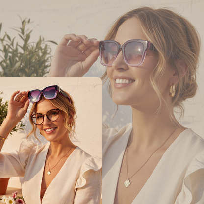 Gafas de sol para Mujer