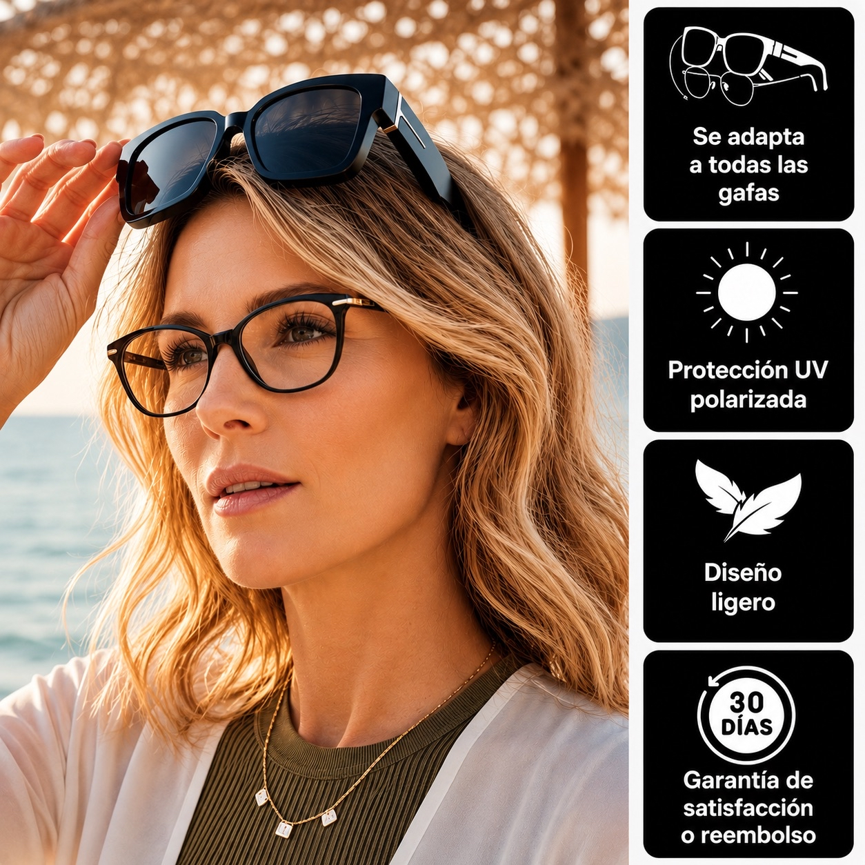 Gafas de sol para Mujer