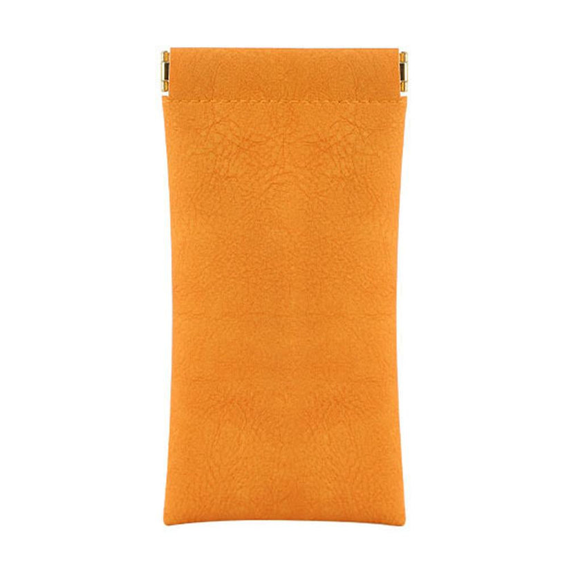Estuches de viaje de cuero