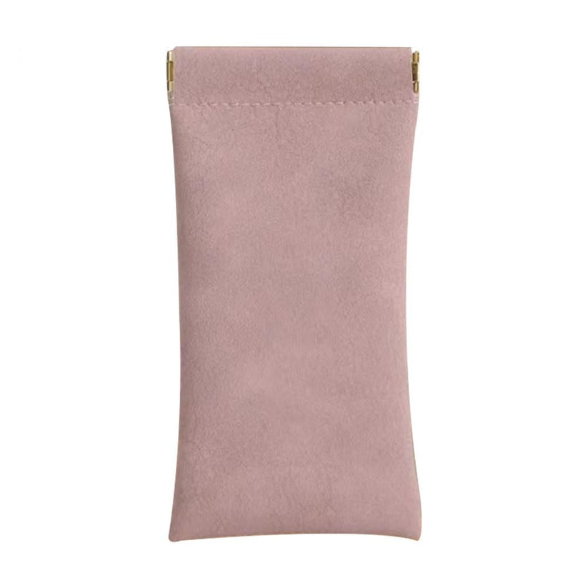Estuches de viaje de cuero