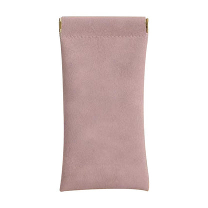 Estuches de viaje de cuero